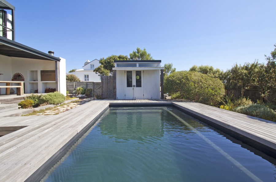 3 Bedroom Property for Sale in Kommetjie Western Cape